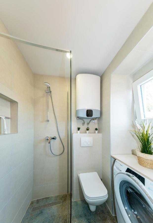 New Cozy Apartment - Center Of Old Town Omiš Exterior foto