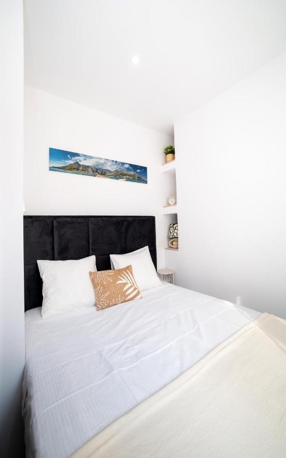 New Cozy Apartment - Center Of Old Town Omiš Exterior foto