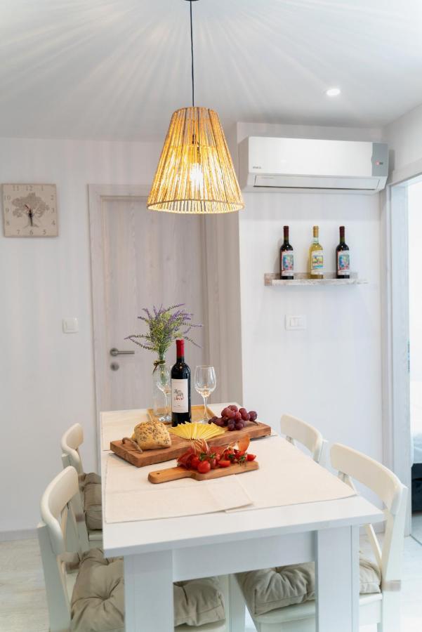 New Cozy Apartment - Center Of Old Town Omiš Exterior foto